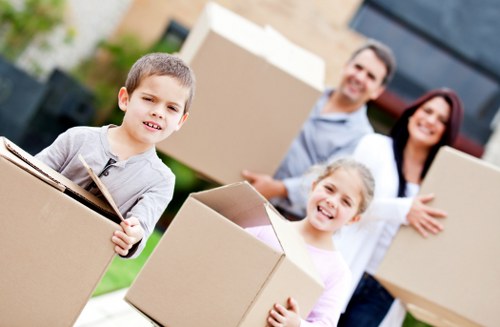 Tips for a smooth moving experience